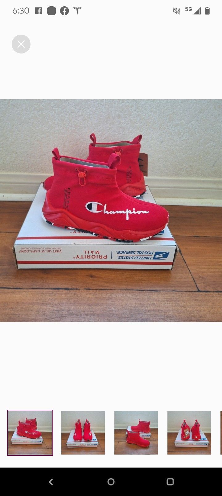 Champion Multiple Sizes Read Entire Description