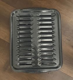 Kenmore Oven Grill/Roast Pan