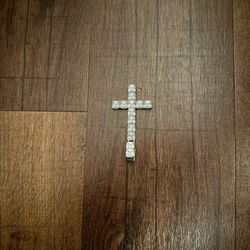 Saint Peter’s Cross Pendant 