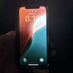 Unlocked iPhone 12 Pro Back Is Cracked