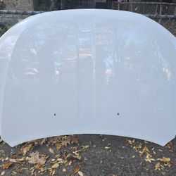 2024 Dodge Durango Gt Hood