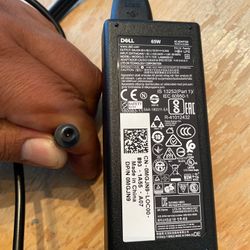 Dell Laptop charger