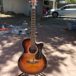 Acoustic Guitar