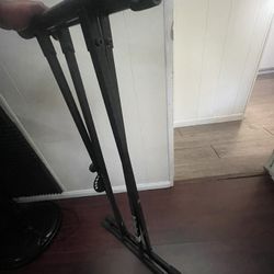 X Stand For piano keyboards
