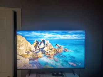 50 inch Hisense