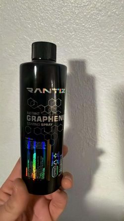 Graphene Coating Made In Canada