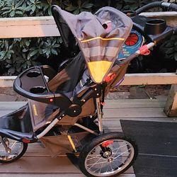 Baby Stroller