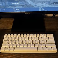 Razer Keyboard 