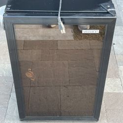 Vissani Wine Fridge