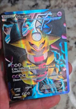 Pokémon Cards