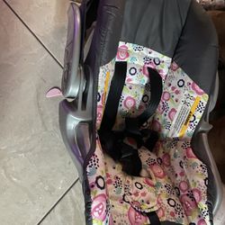 Car Seat 