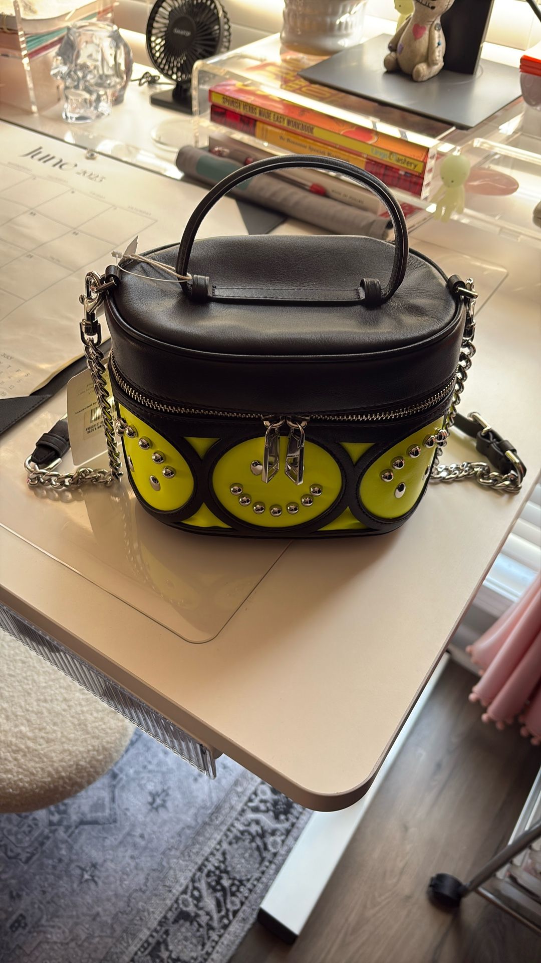 Luxury Bag