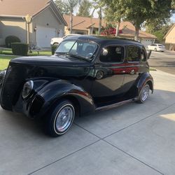 37 Ford