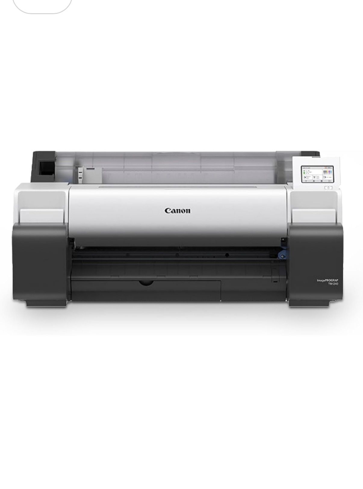 📦 Canon imagePROGRAF TM-240 24” Large Format Printer