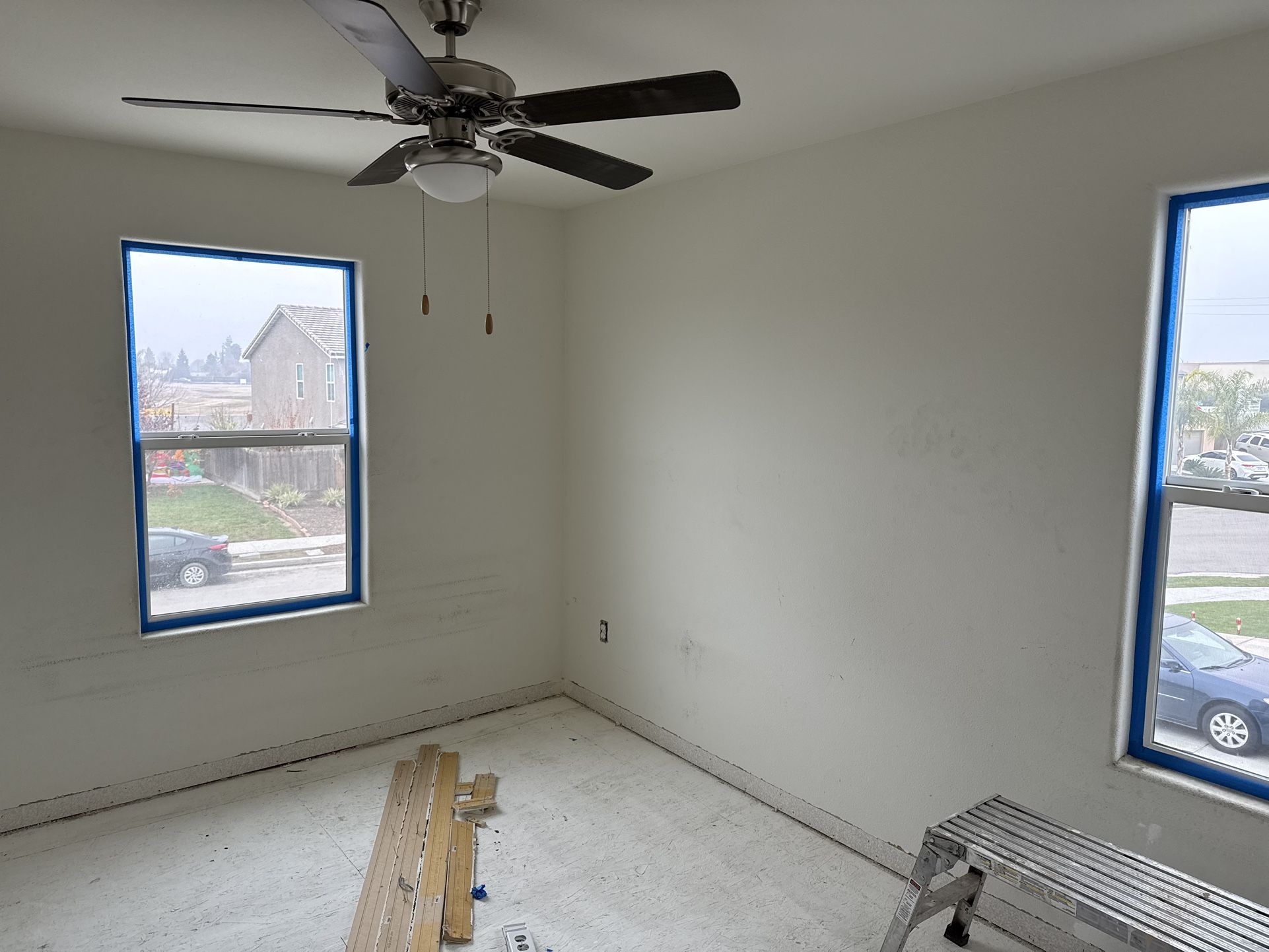 Remodel Work
