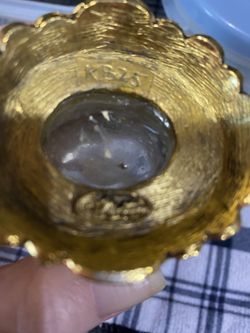  VintageMatson Perfume Atomizer