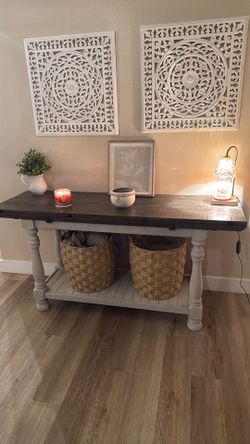 table