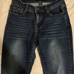 Fashion nova Jeans