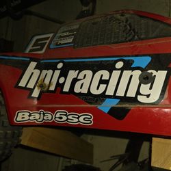 1/5 R/C Collection  Up For Sale!! Losi, Hpi, Primal, Kraken,