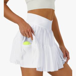 Sports Tulle Skirt New Nueva