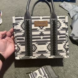 Wrangler Purse & Wallet