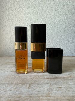 Chanel no 5 perfume