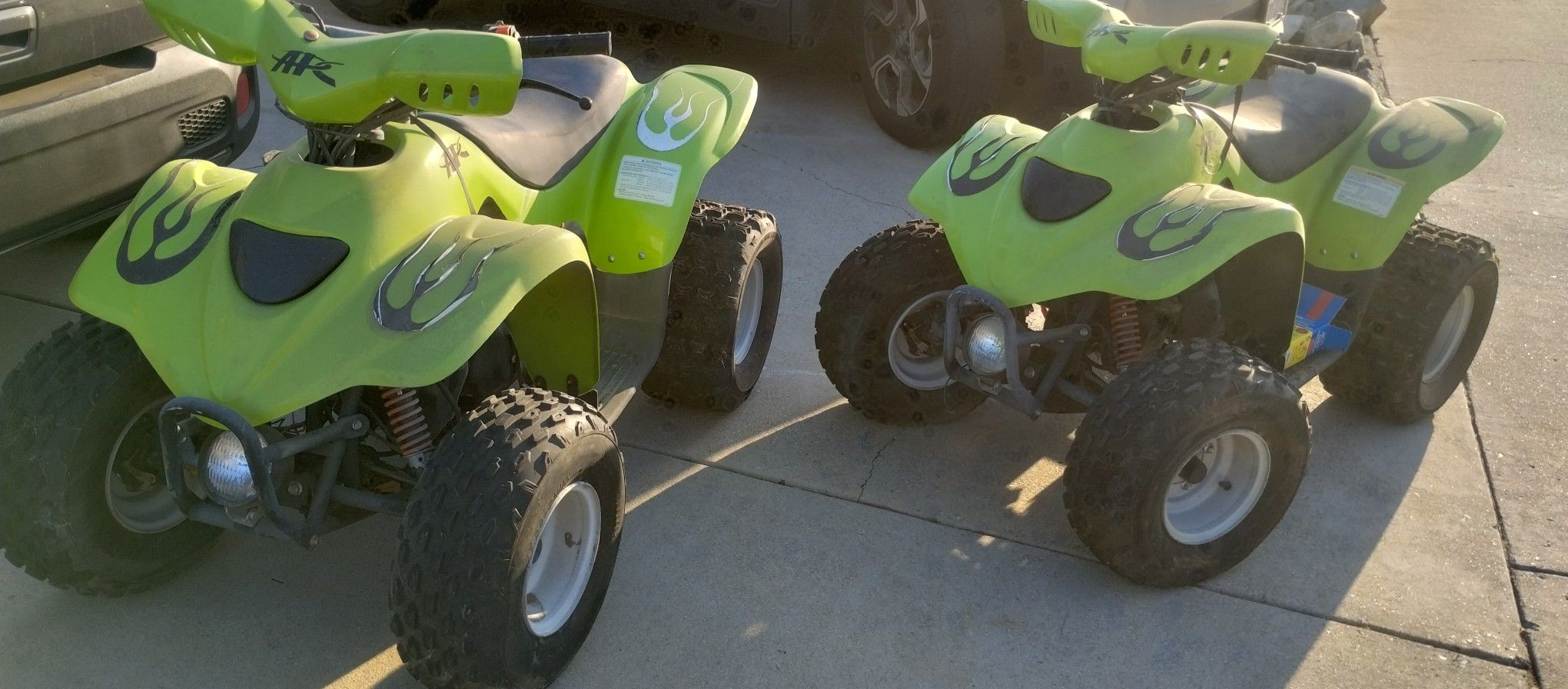 Kids Quad for Sale in Upland, CA OfferUp