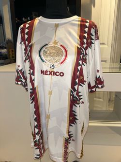 Mexico jersey