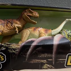 Dinosaur 🦕  🦖 