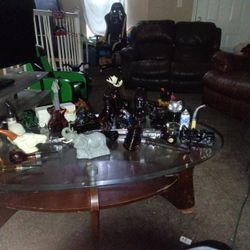 Vintage Avon Collection 