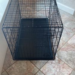 Medium Size Dog Crate