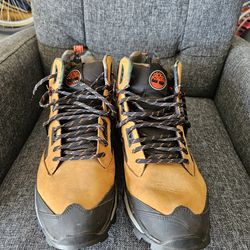 Size 11 boots