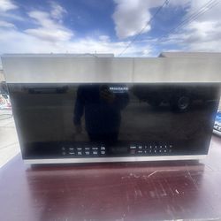 Frigidaire Microwave
