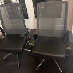 Hayworth Office Chair