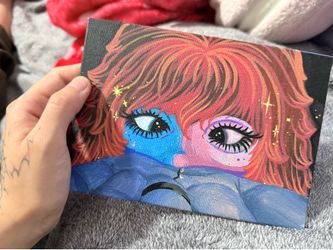 Original painting