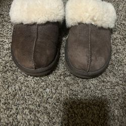 Ugg Shoes