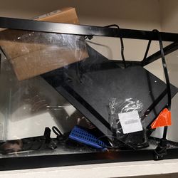10 gallon with expensive filters