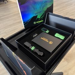 Dragon hawk Fold Pro (Year Of The Horse Edition)