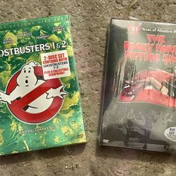 Sealed DVDs For Sale