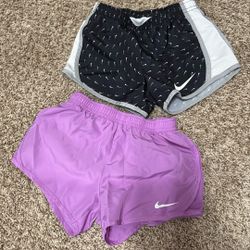 Nike Dry fit Shorts