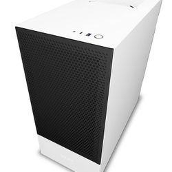 Hi Speed Gaming PC Intel 6x Core i7-6850K Unlocked 32 GB RAM 500 GB M.2 NVMe SSD ATI Radeon RX 570 GPU 700 Watt ATX Power WiFi Windows 10 