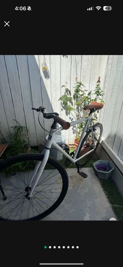 Two bikes Harper