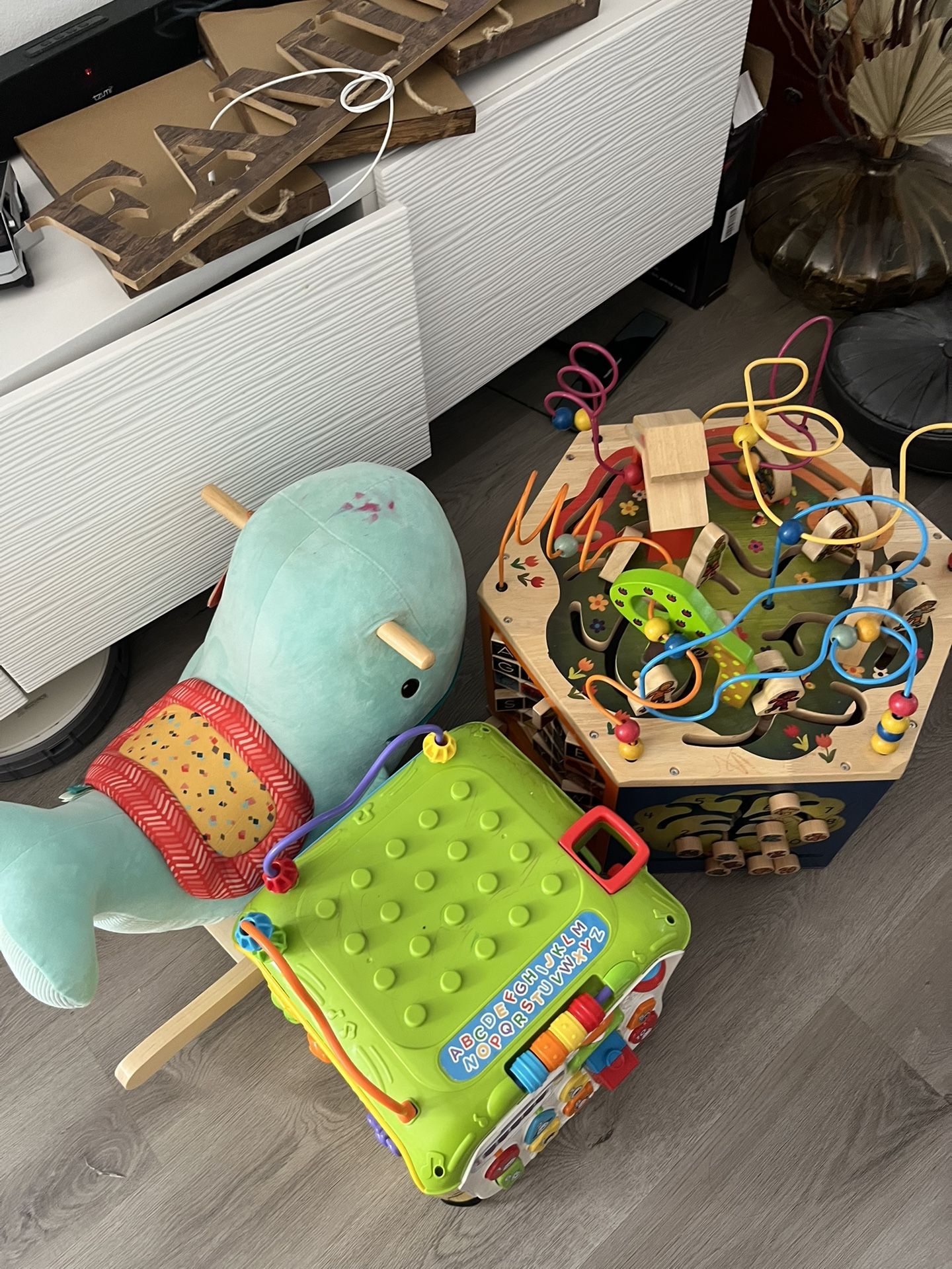 Kid Toy 