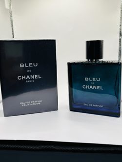 Bleu De Chanel Edp