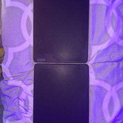 2 Lenovo 100w Gen 4s