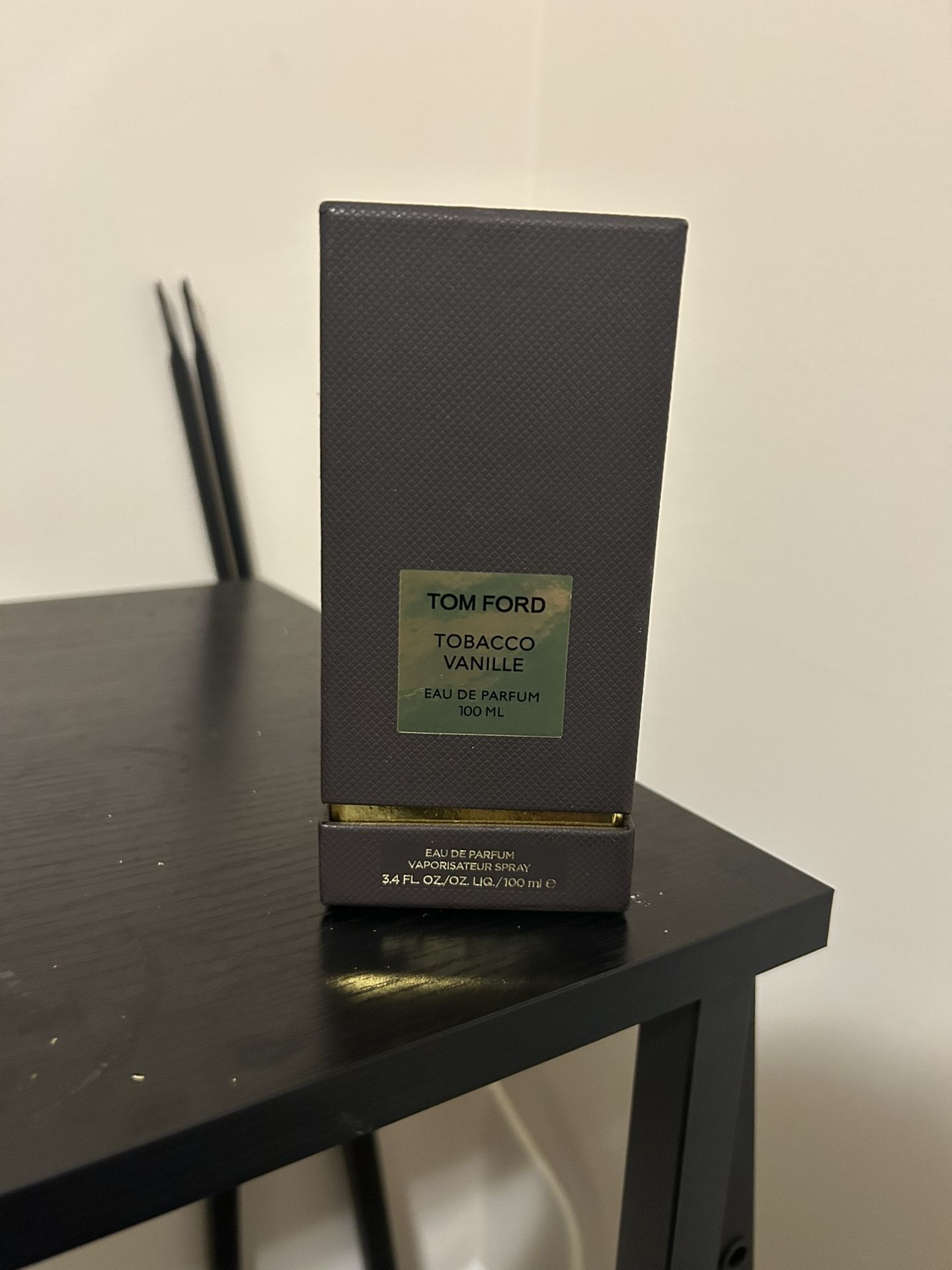Tom Ford Tobacco Vanille