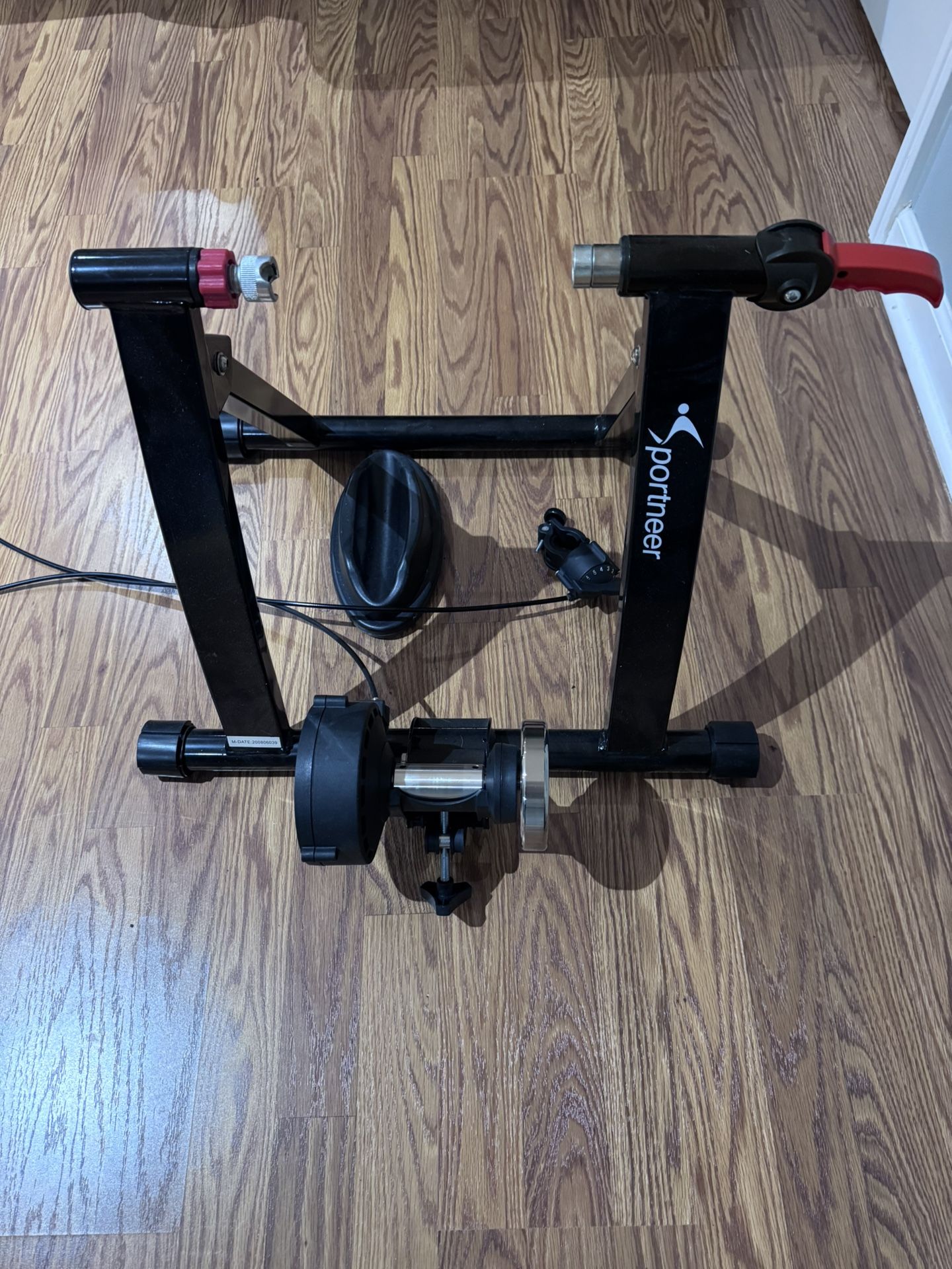 Bike Trainer Stand