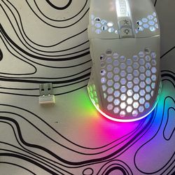 Gaming Mouse