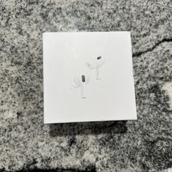 Airpods Pro 2nd Gen $45