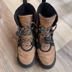 Kids SOREL Snow Boots Sz 3